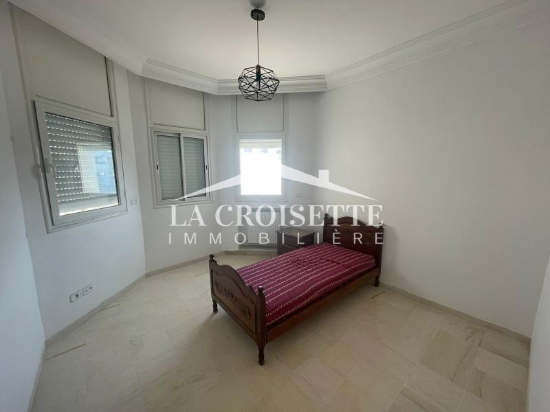 Appartement S+2 à Ain Zaghouan Nord